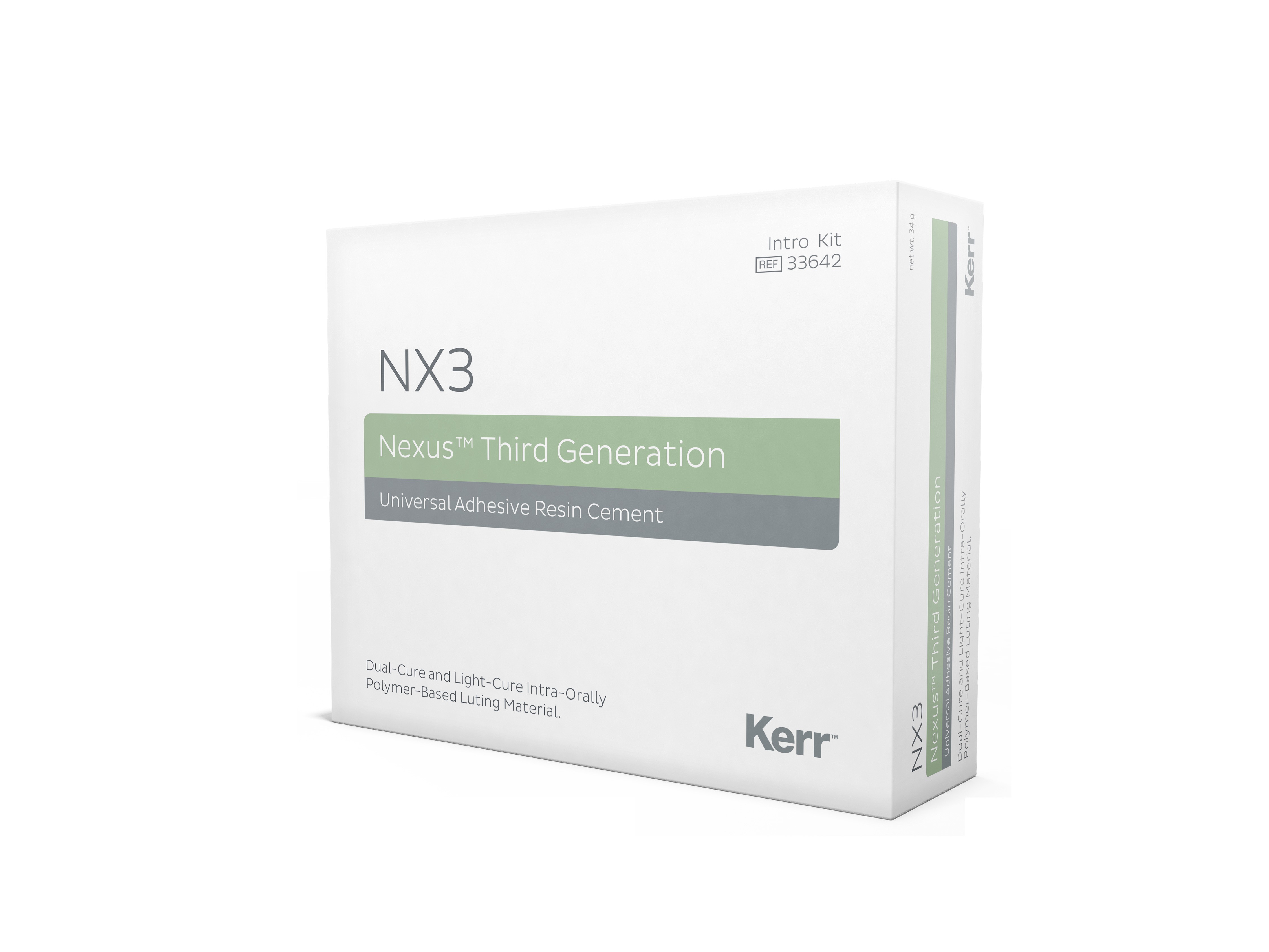 NX3