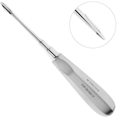 13-36LX* Люксатор прямой, 5мм (<Свойства не назначены>)