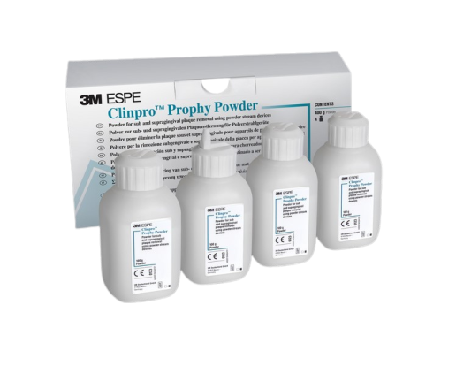 Порошок Профи Паудер, Clinpro Prophy Powder 100г 3М